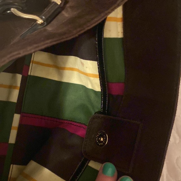 Kate spade purse - Picture 5 of 6